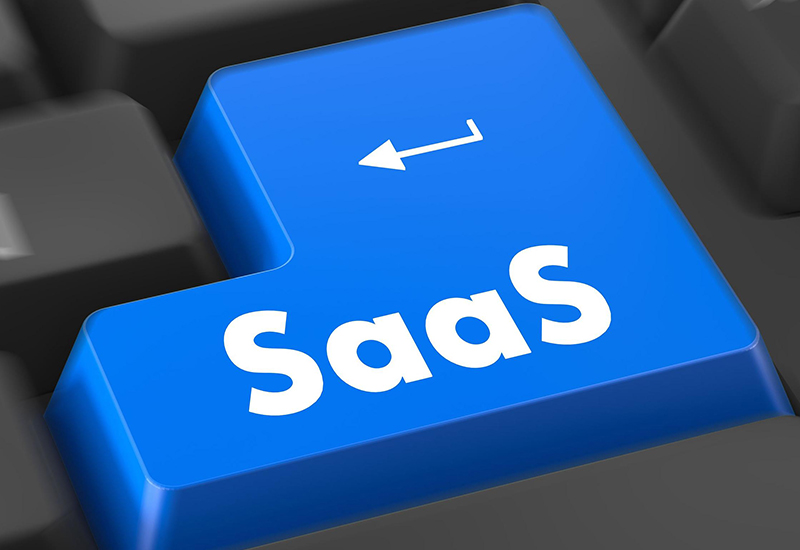 SAAS模式